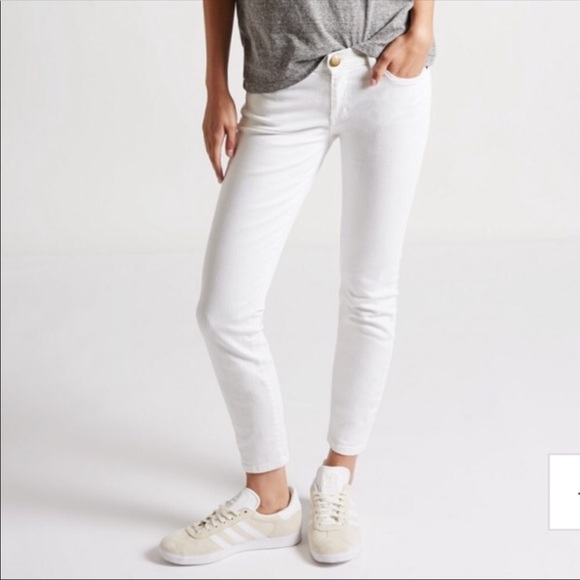 Current/Elliot Skinny Jeans NWT - Picture 1 of 6